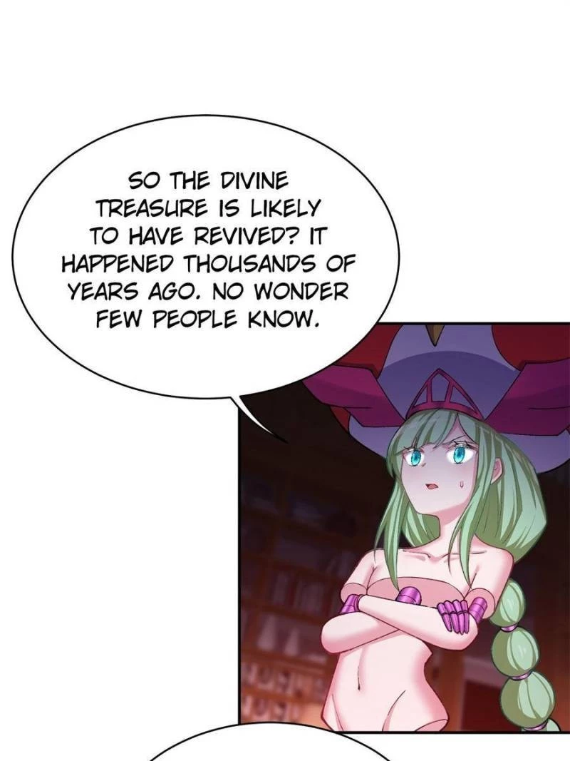 I Picked up an Attribute Chapter 234 - 7