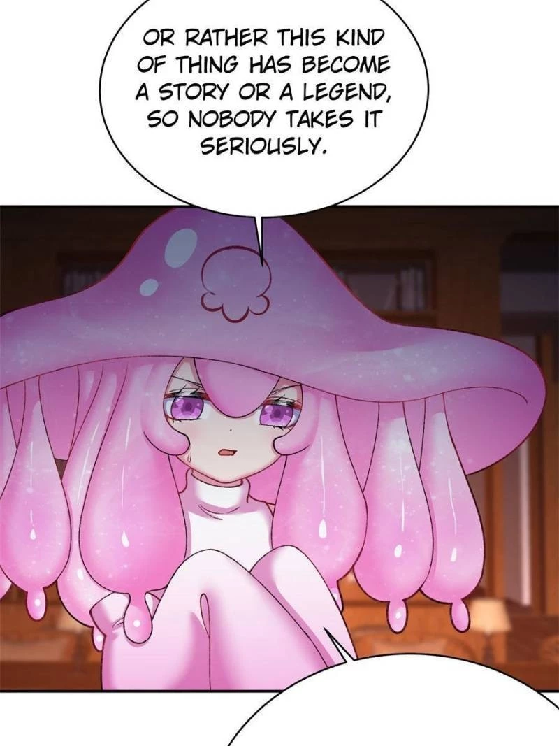 I Picked up an Attribute Chapter 234 - 8