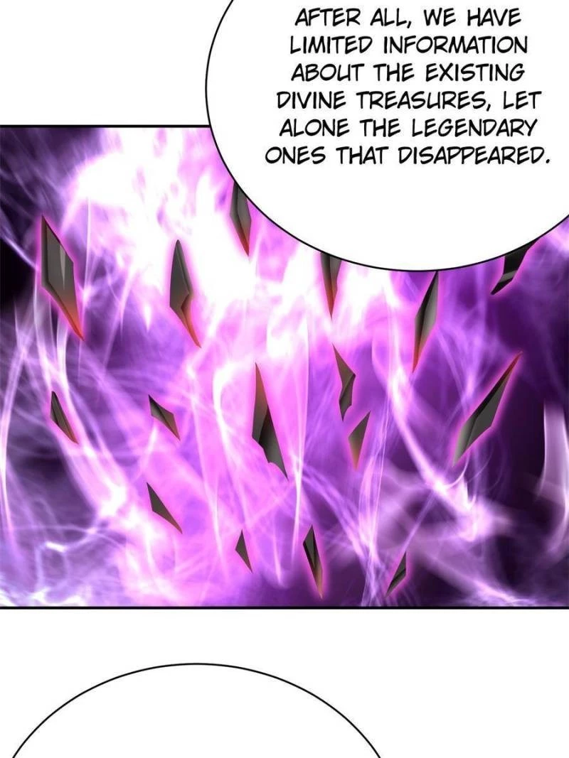 I Picked up an Attribute Chapter 234 - 9