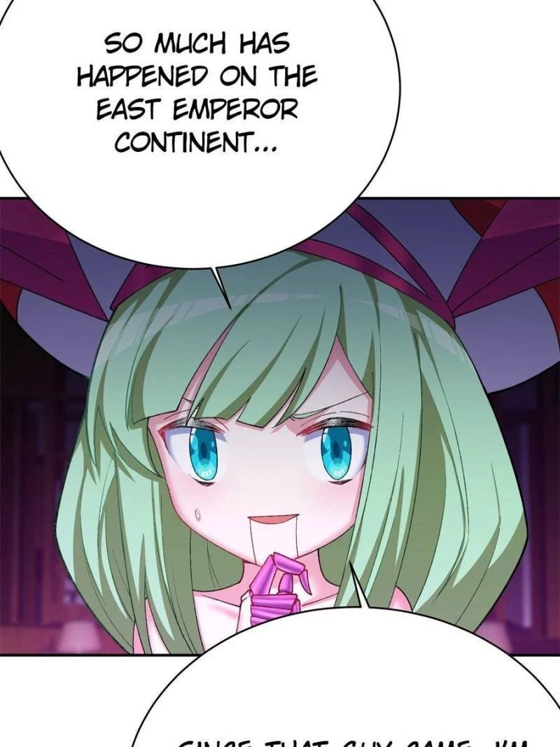 I Picked up an Attribute Chapter 234 - 10