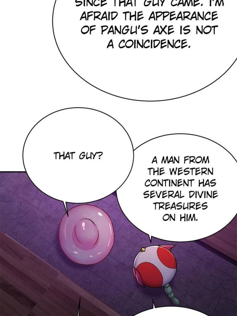 I Picked up an Attribute Chapter 234 - 11