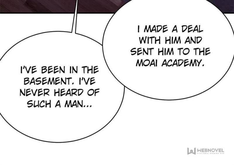 I Picked up an Attribute Chapter 234 - 12
