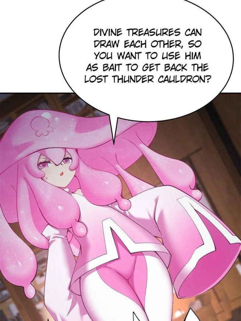 I Picked up an Attribute Chapter 234 - 16