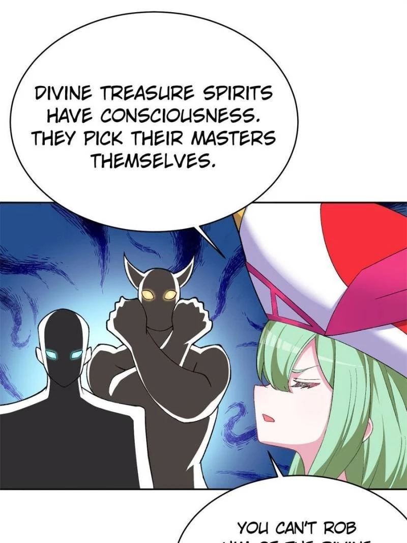 I Picked up an Attribute Chapter 234 - 18