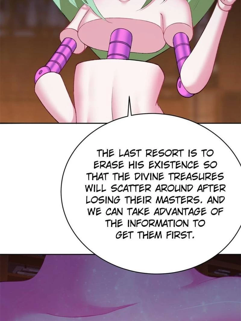 I Picked up an Attribute Chapter 234 - 20