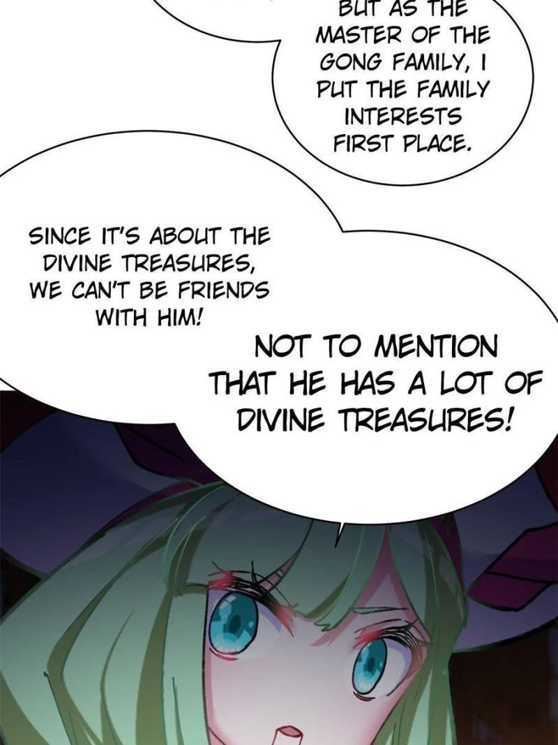 I Picked up an Attribute Chapter 234 - 23