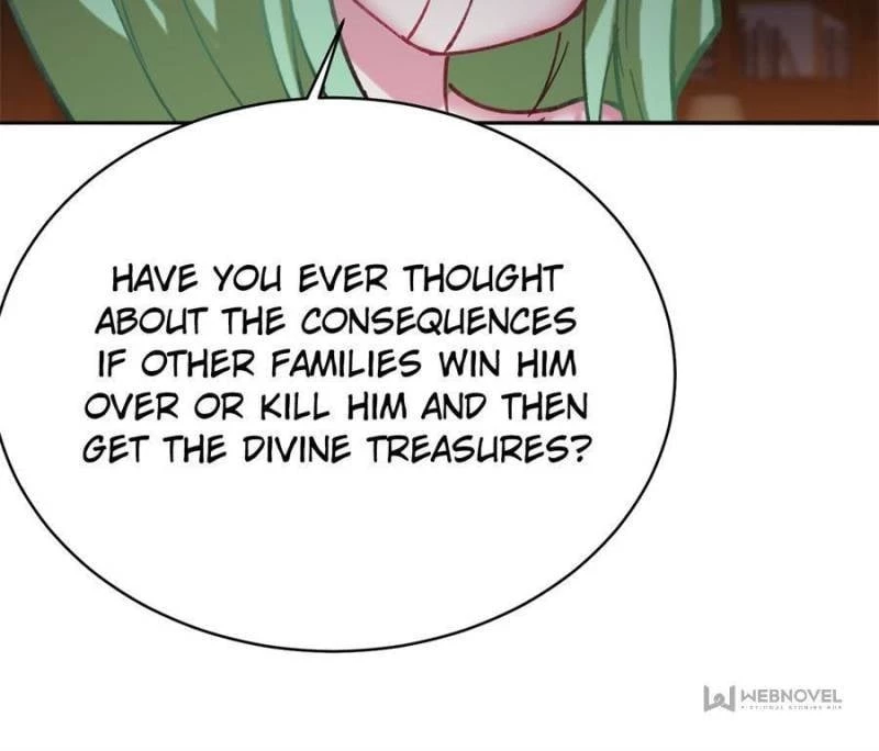 I Picked up an Attribute Chapter 234 - 24