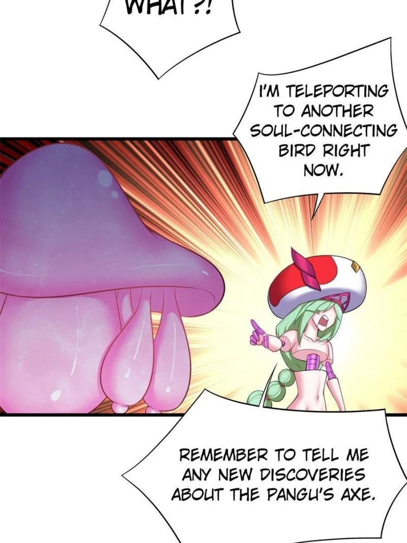 I Picked up an Attribute Chapter 234 - 28