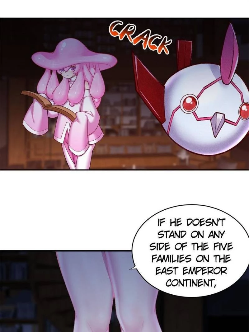 I Picked up an Attribute Chapter 234 - 30