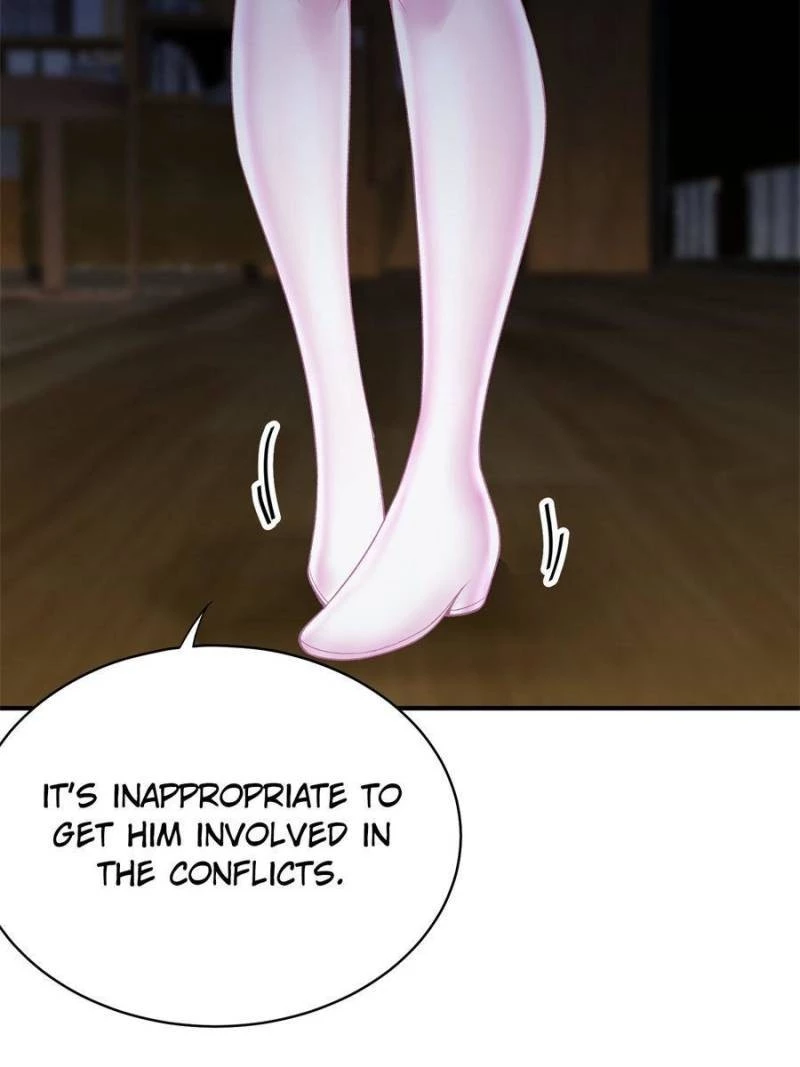 I Picked up an Attribute Chapter 234 - 31