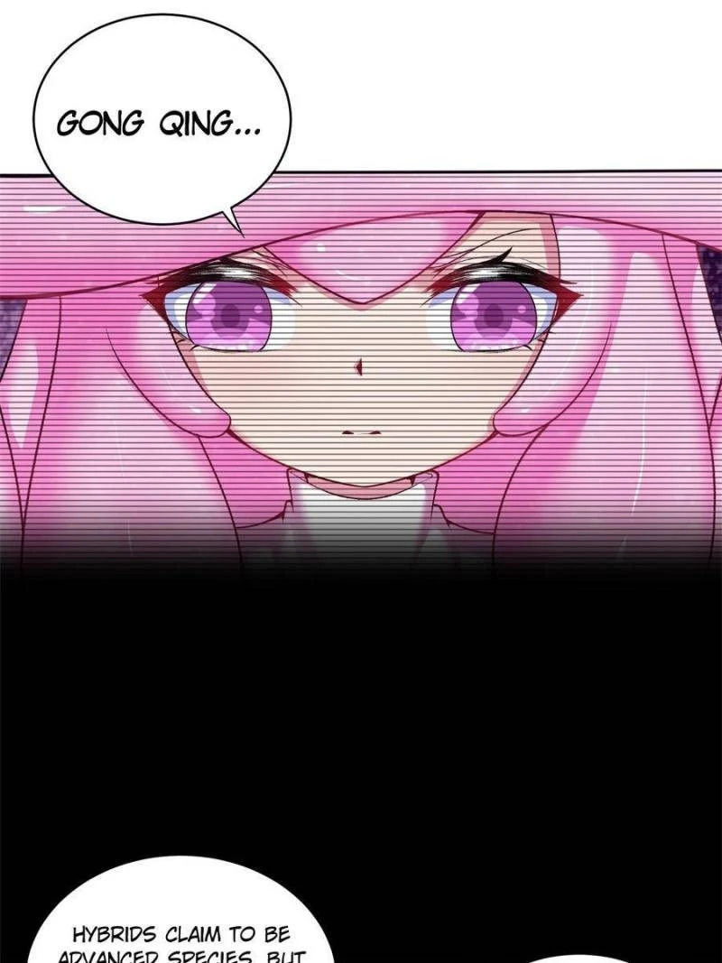 I Picked up an Attribute Chapter 234 - 32
