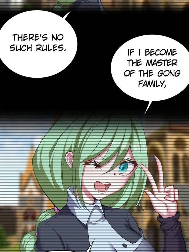 I Picked up an Attribute Chapter 234 - 34