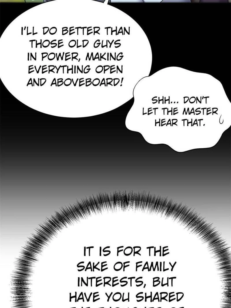 I Picked up an Attribute Chapter 234 - 35