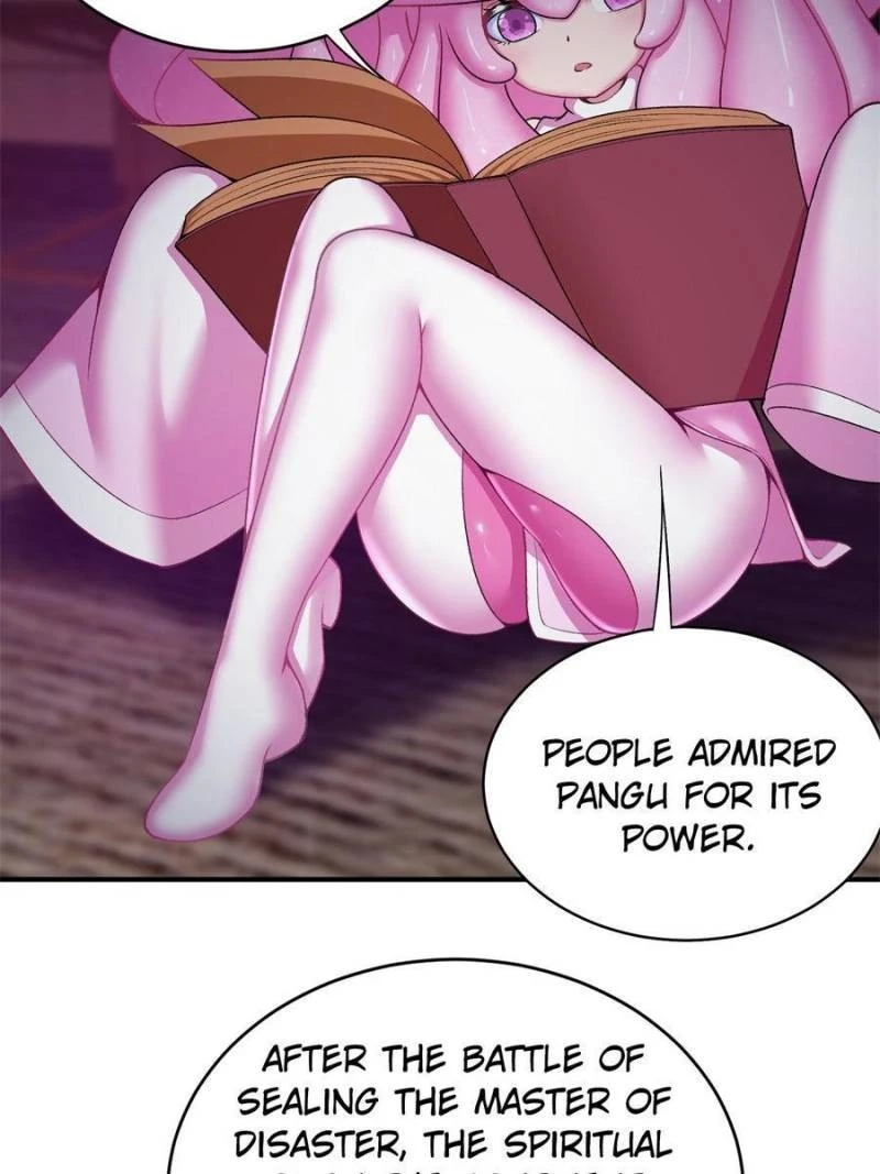 I Picked up an Attribute Chapter 234 - 39