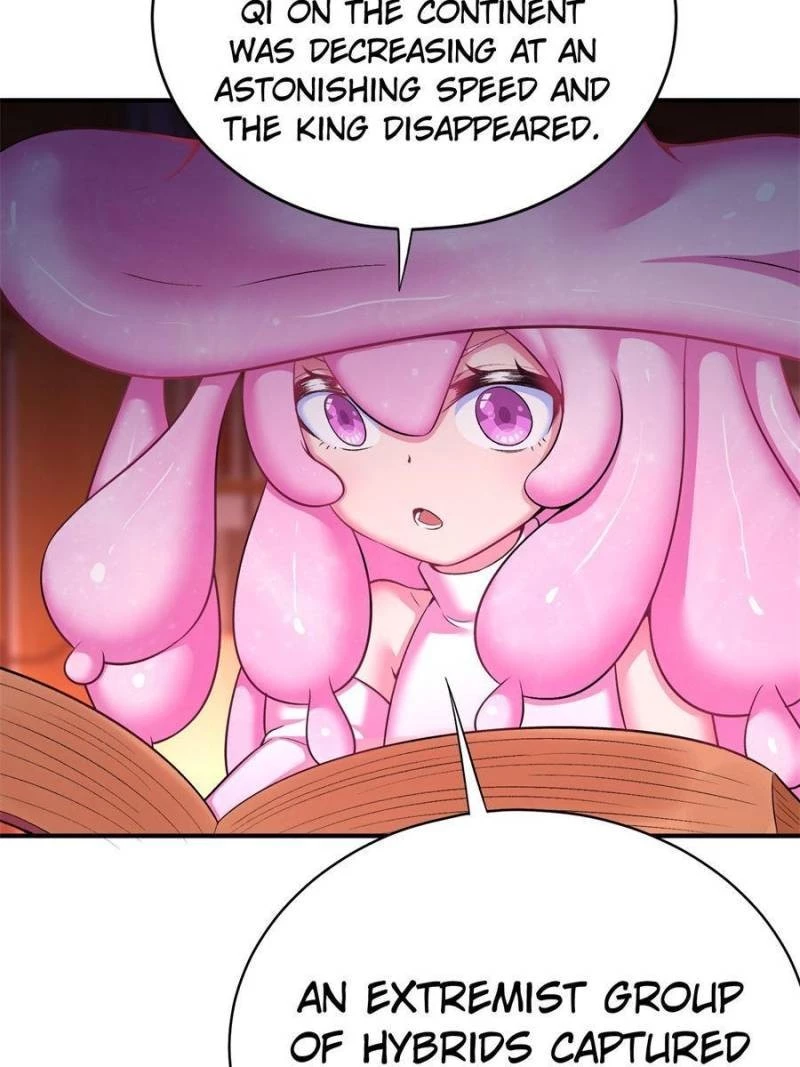 I Picked up an Attribute Chapter 234 - 40