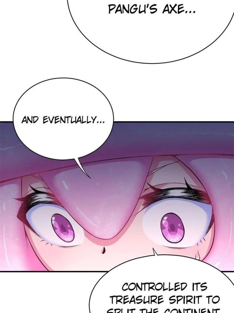 I Picked up an Attribute Chapter 234 - 41