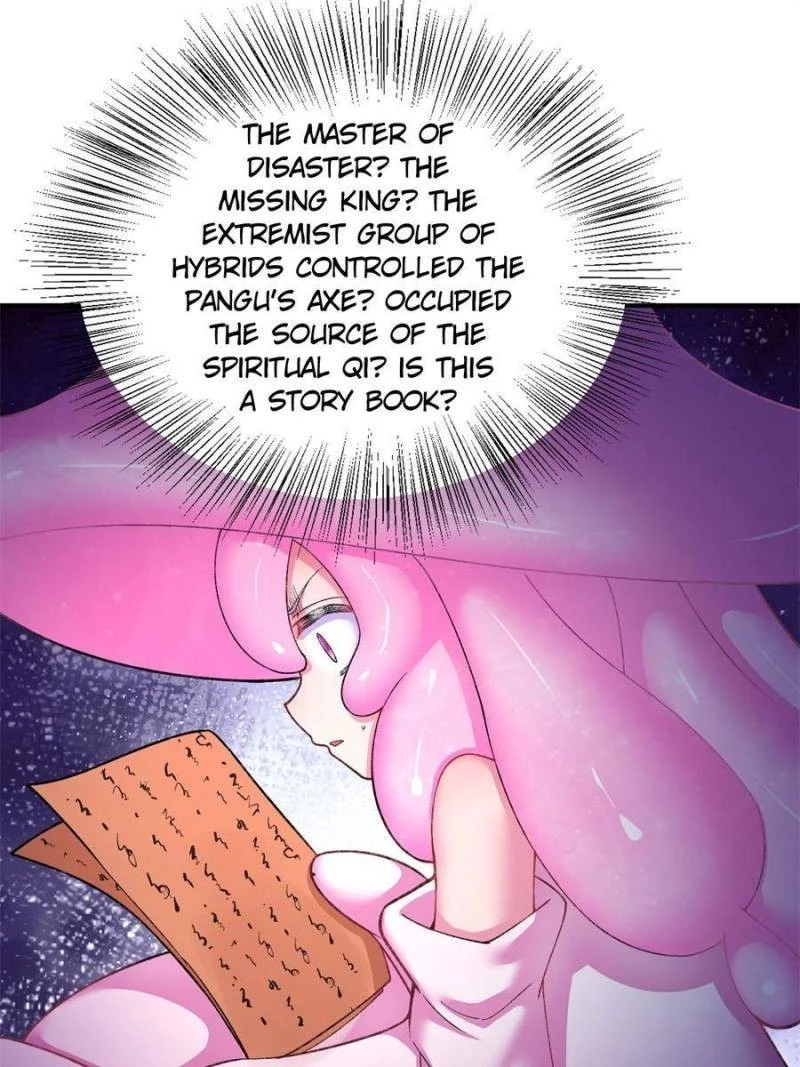 I Picked up an Attribute Chapter 234 - 45