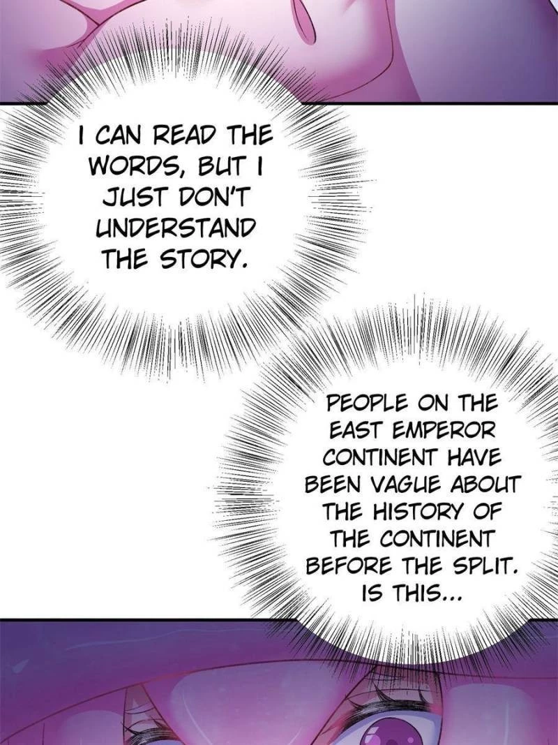I Picked up an Attribute Chapter 234 - 46