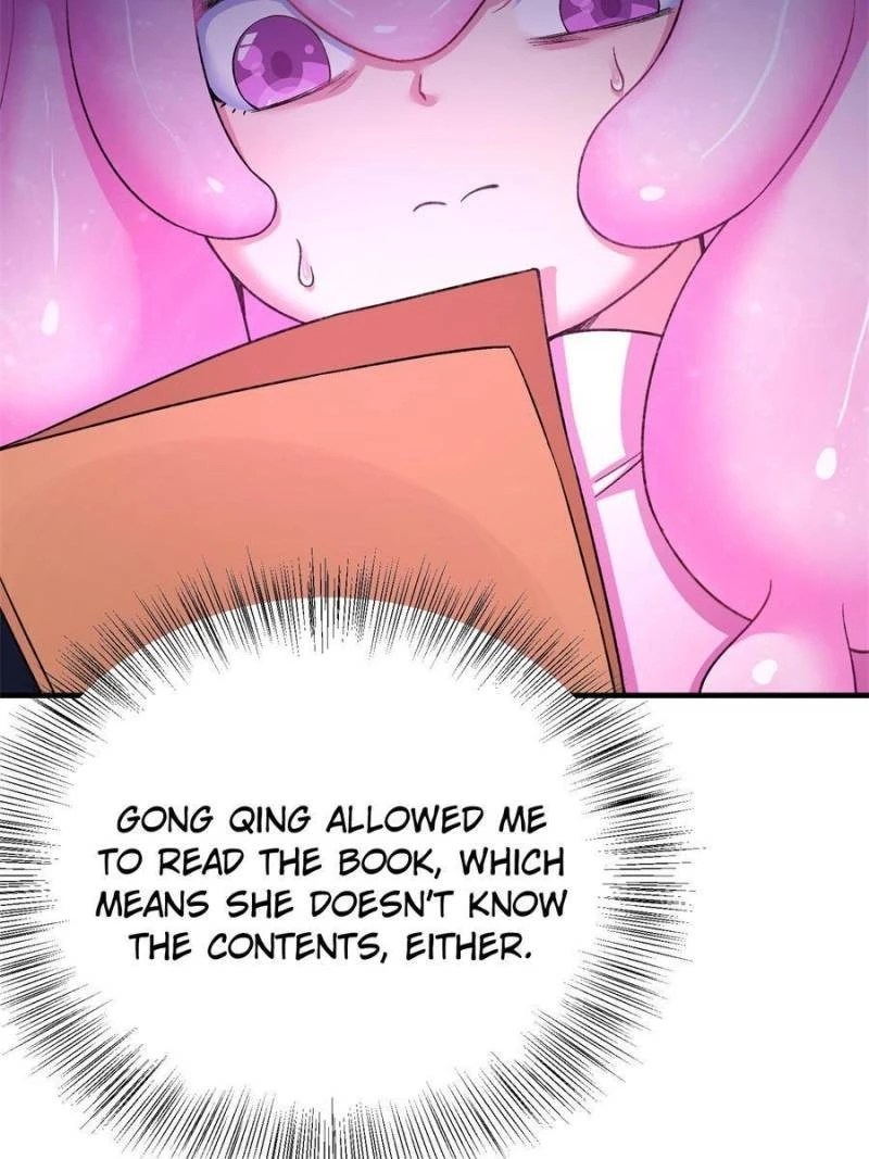 I Picked up an Attribute Chapter 234 - 47