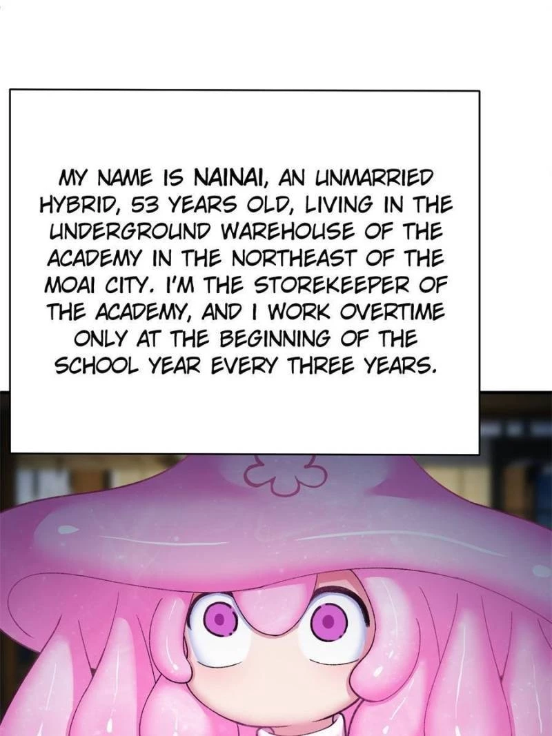 I Picked up an Attribute Chapter 234 - 49