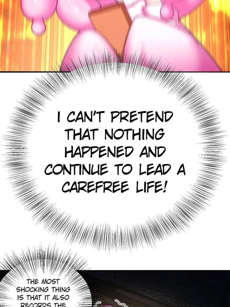 I Picked up an Attribute Chapter 234 - 53