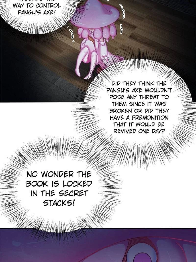 I Picked up an Attribute Chapter 234 - 54