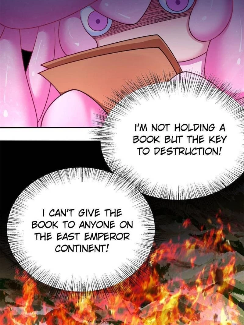 I Picked up an Attribute Chapter 234 - 55