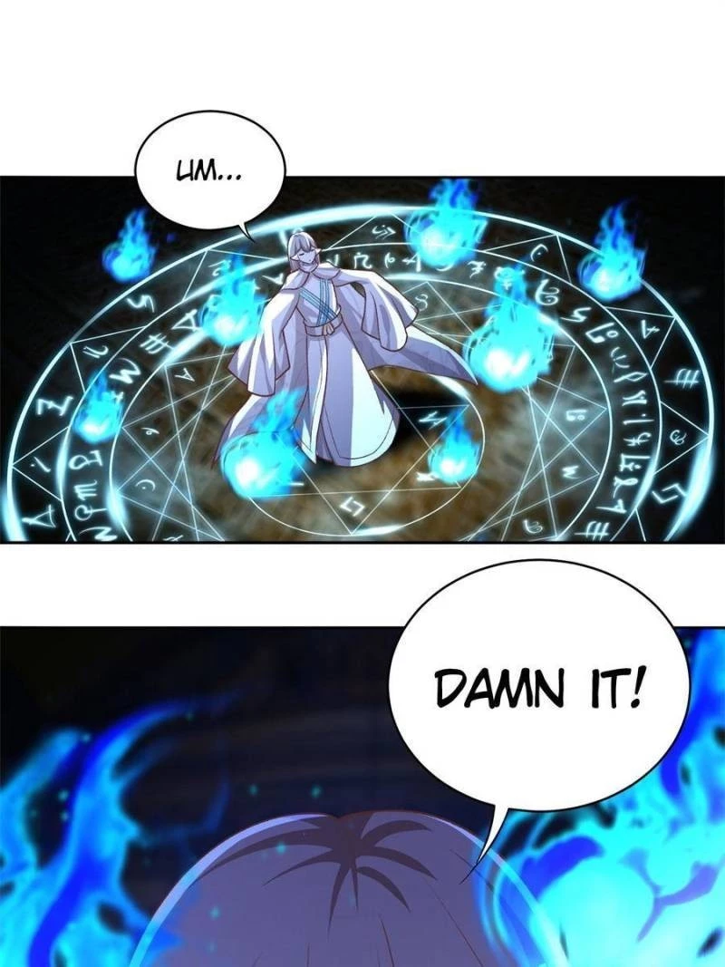 I Picked up an Attribute Chapter 234 - 60