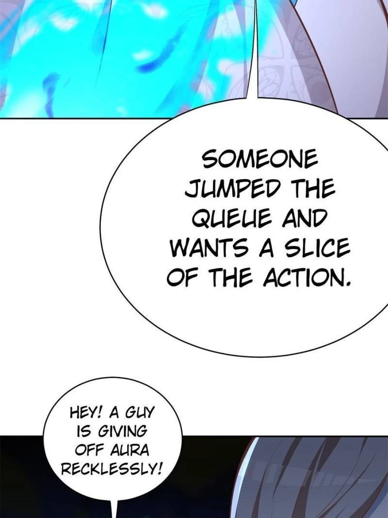 I Picked up an Attribute Chapter 234 - 62