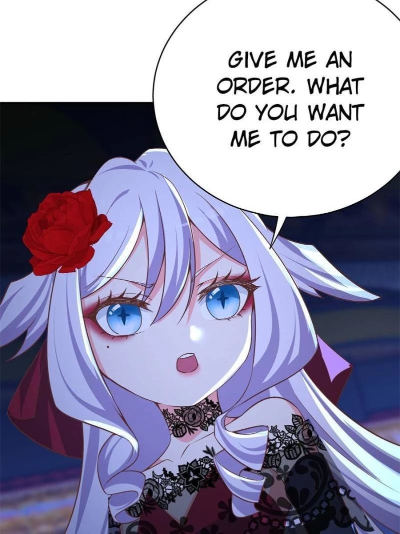 I Picked up an Attribute Chapter 234 - 64