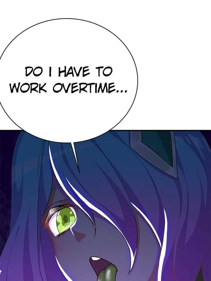I Picked up an Attribute Chapter 236 - 1