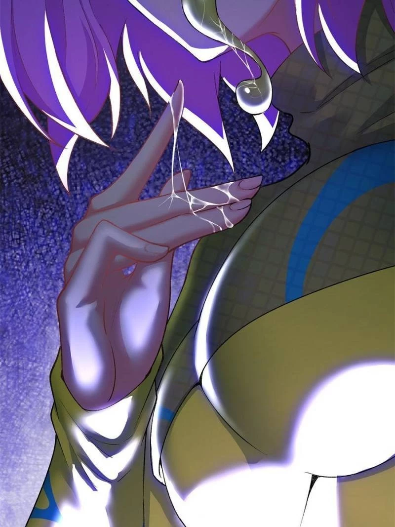 I Picked up an Attribute Chapter 236 - 2