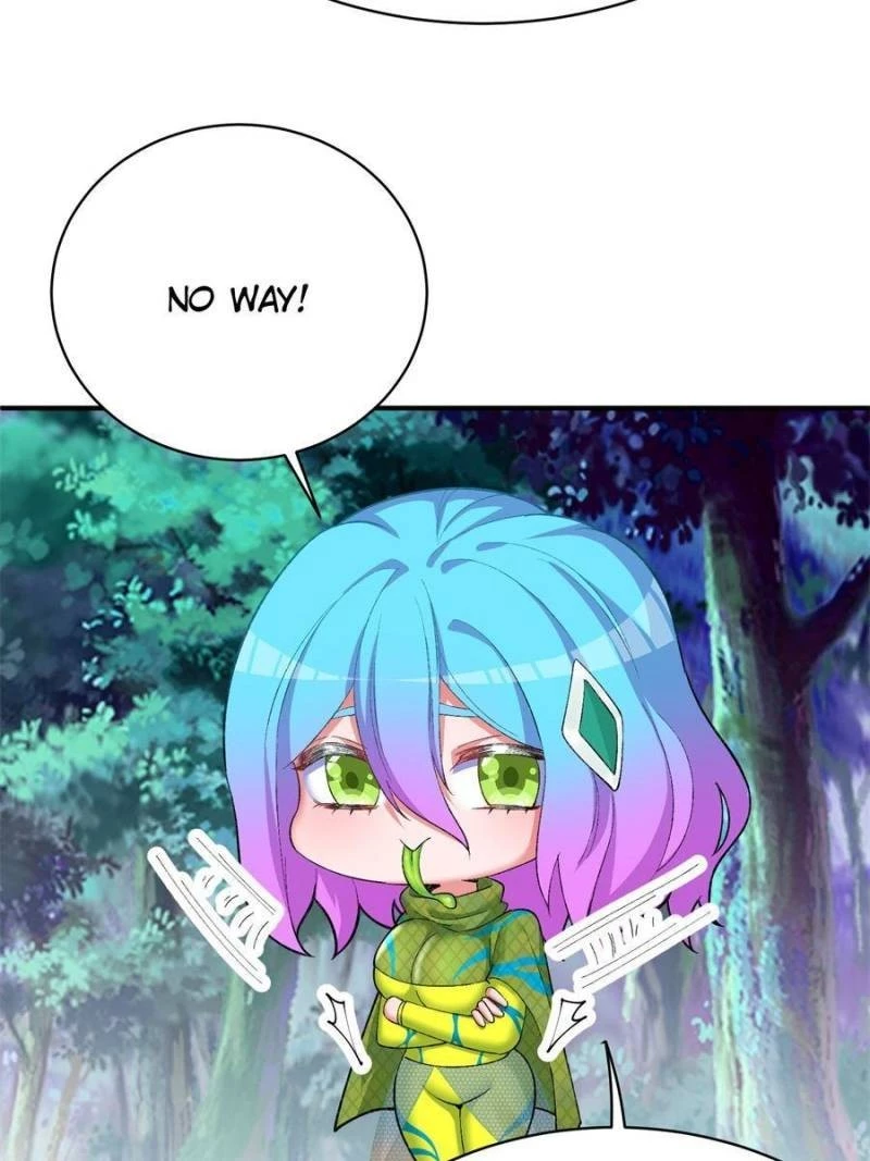 I Picked up an Attribute Chapter 236 - 4