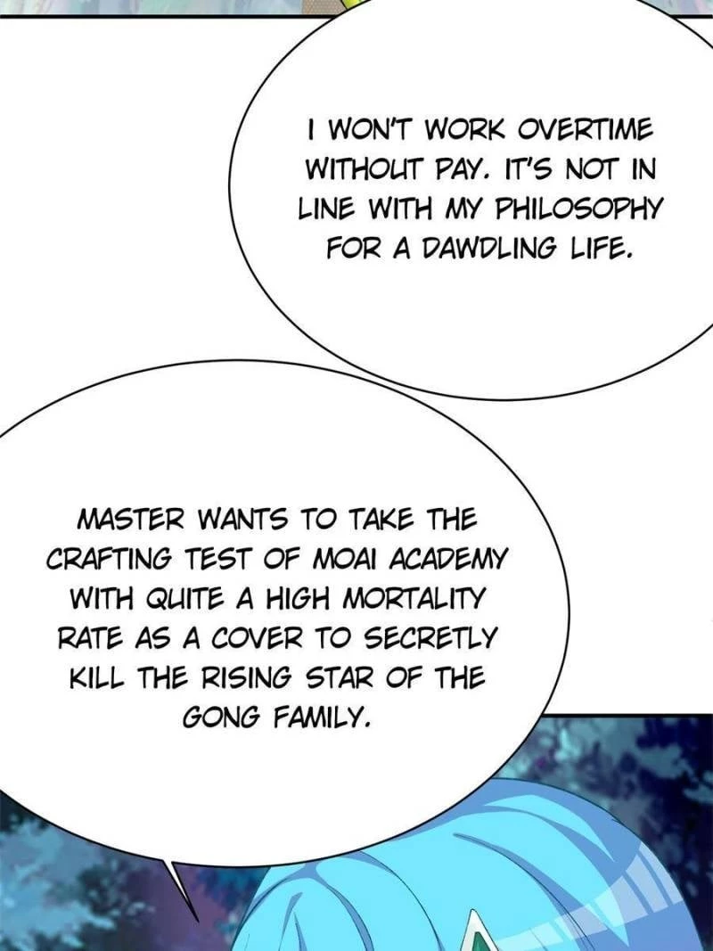 I Picked up an Attribute Chapter 236 - 5