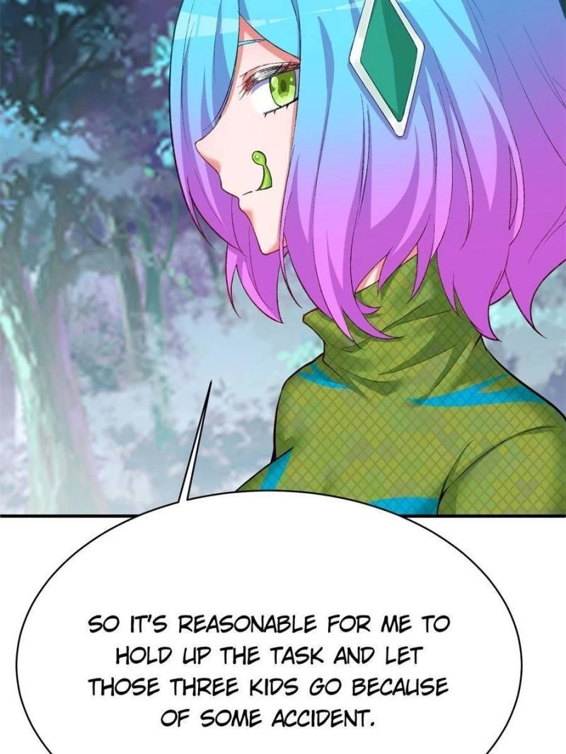 I Picked up an Attribute Chapter 236 - 6