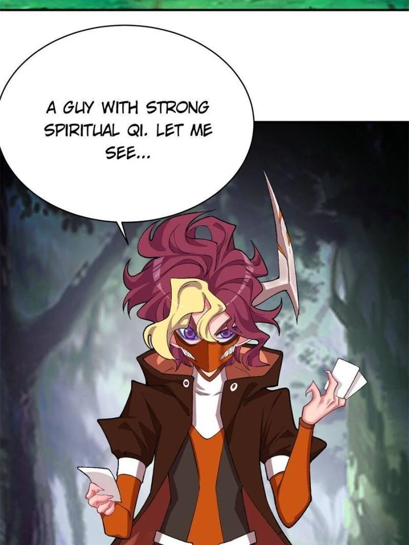 I Picked up an Attribute Chapter 236 - 9
