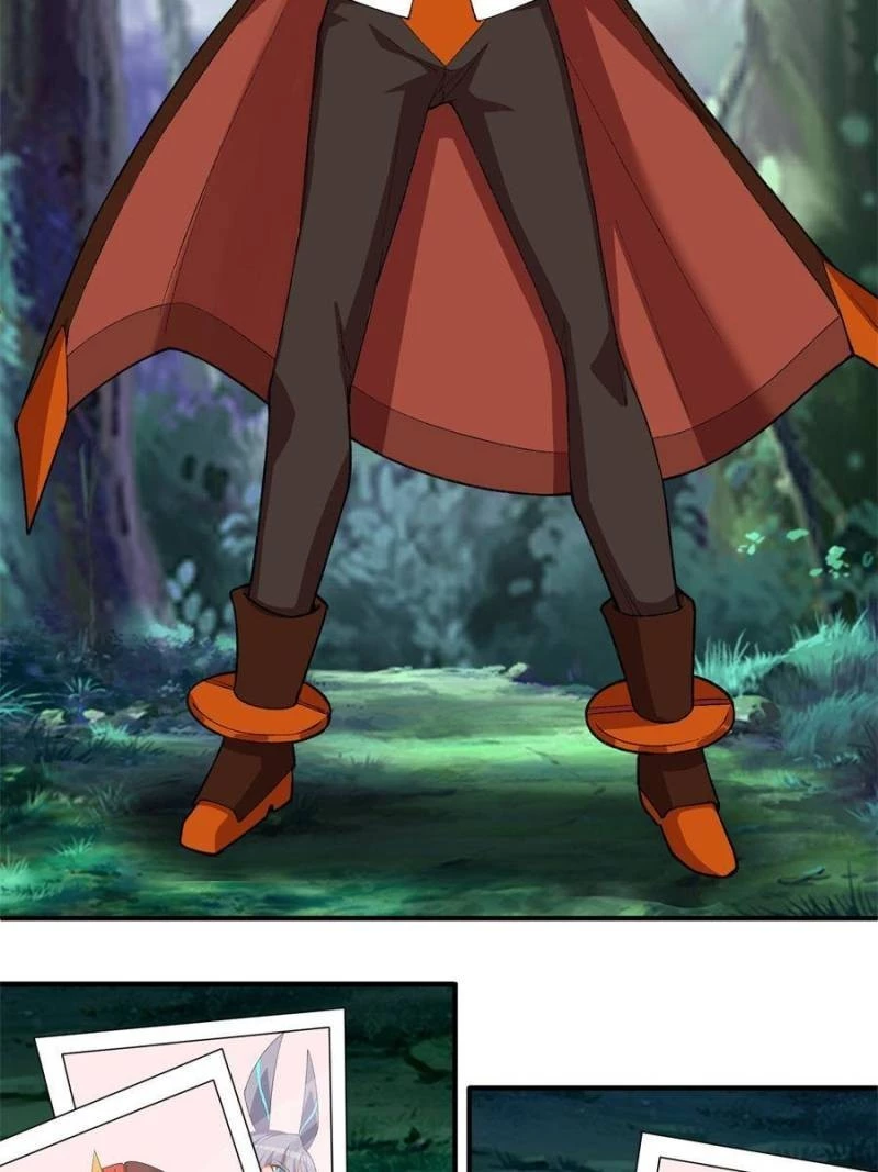 I Picked up an Attribute Chapter 236 - 10