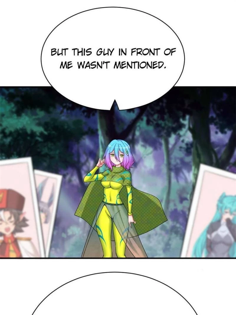 I Picked up an Attribute Chapter 236 - 12