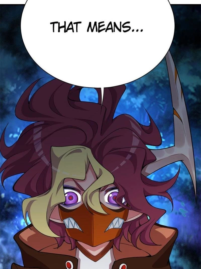 I Picked up an Attribute Chapter 236 - 13