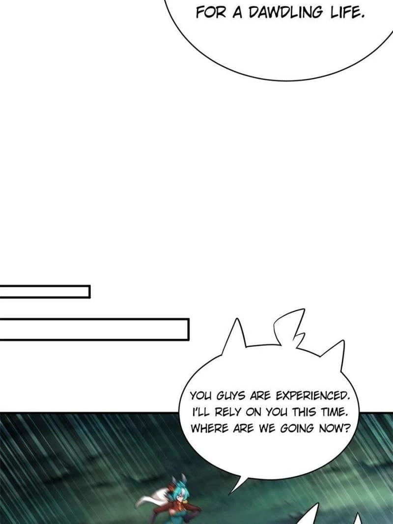I Picked up an Attribute Chapter 236 - 16