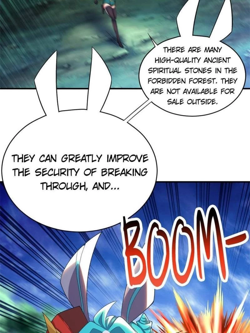 I Picked up an Attribute Chapter 236 - 17