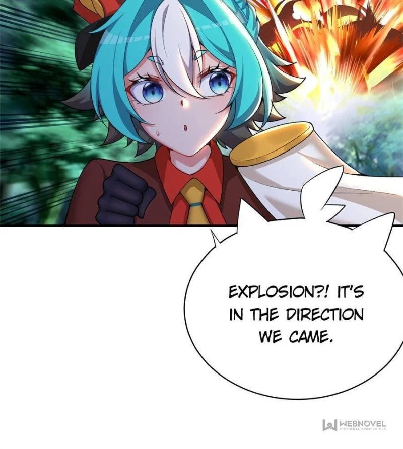 I Picked up an Attribute Chapter 236 - 18