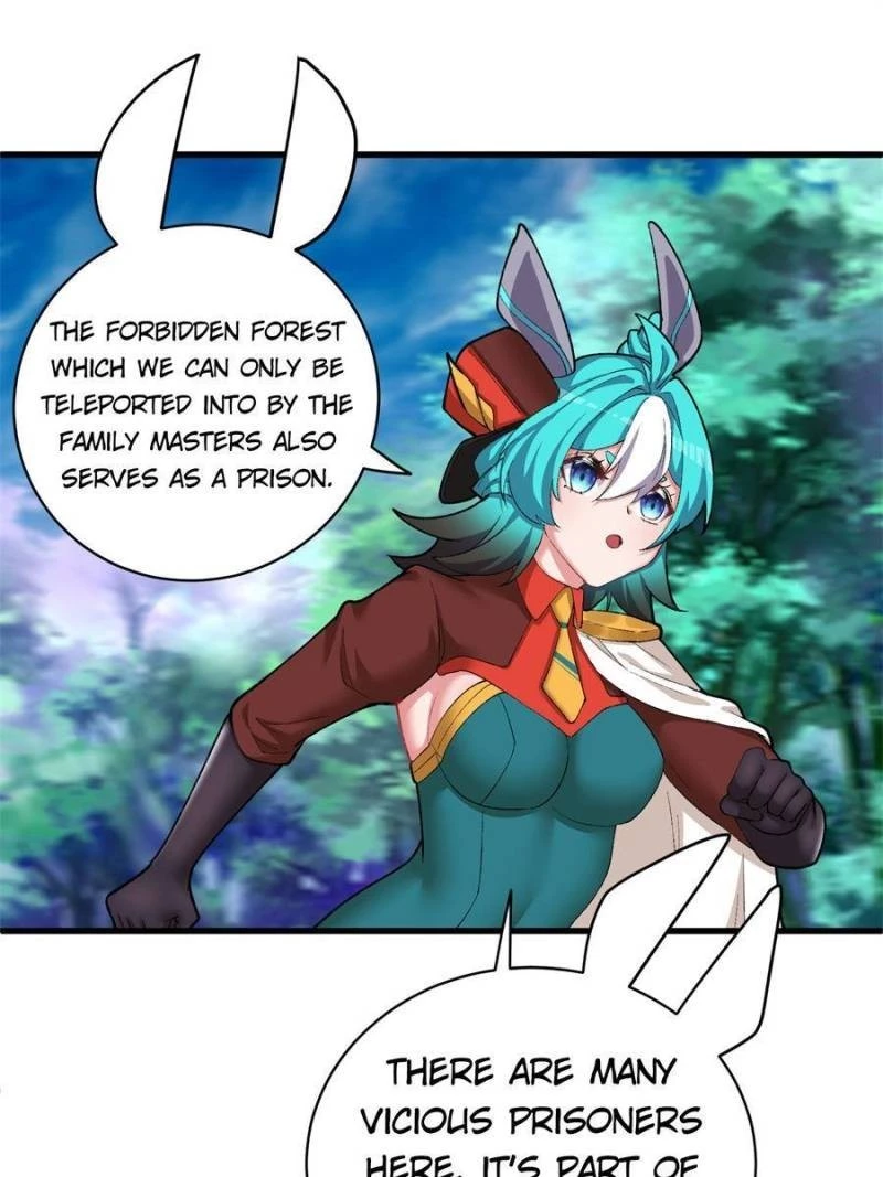 I Picked up an Attribute Chapter 236 - 19