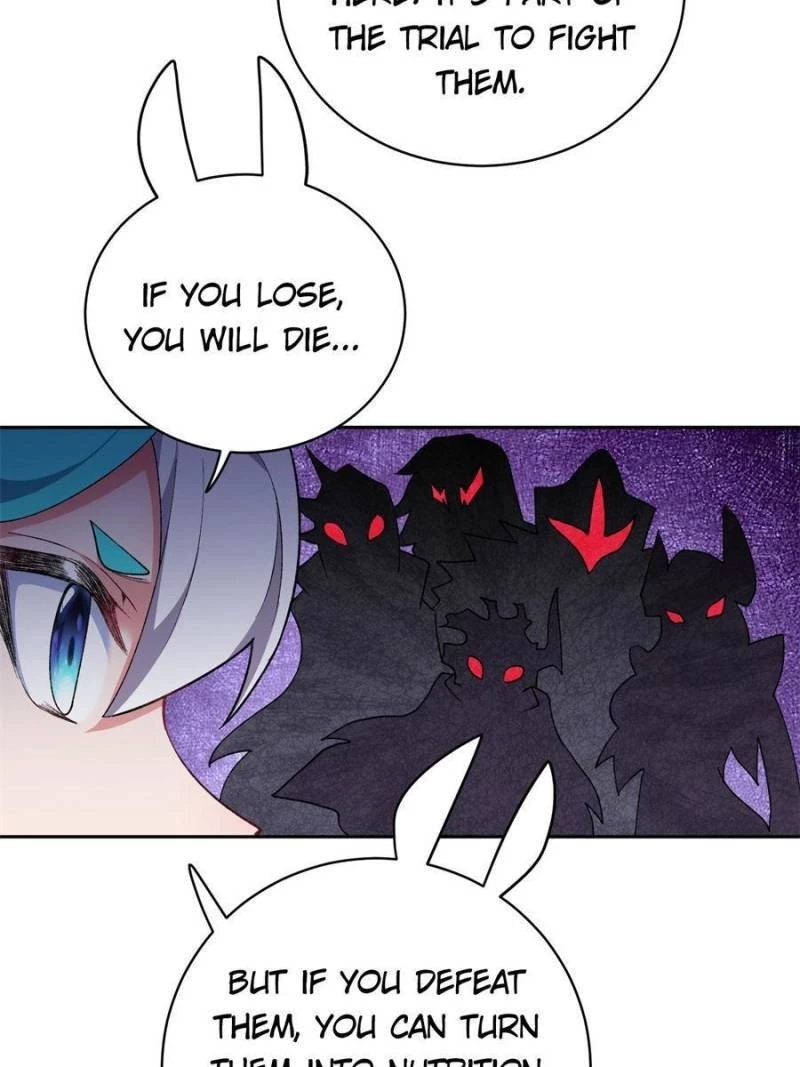 I Picked up an Attribute Chapter 236 - 20