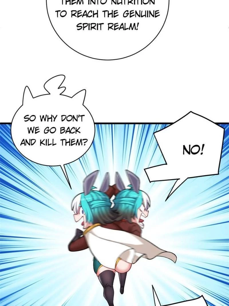 I Picked up an Attribute Chapter 236 - 21