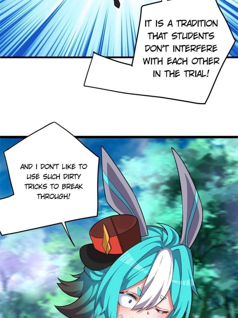 I Picked up an Attribute Chapter 236 - 22