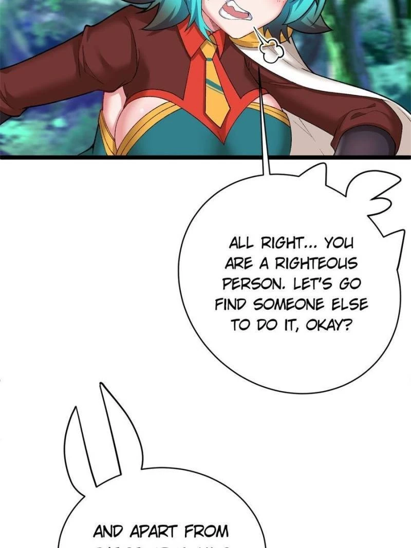 I Picked up an Attribute Chapter 236 - 23