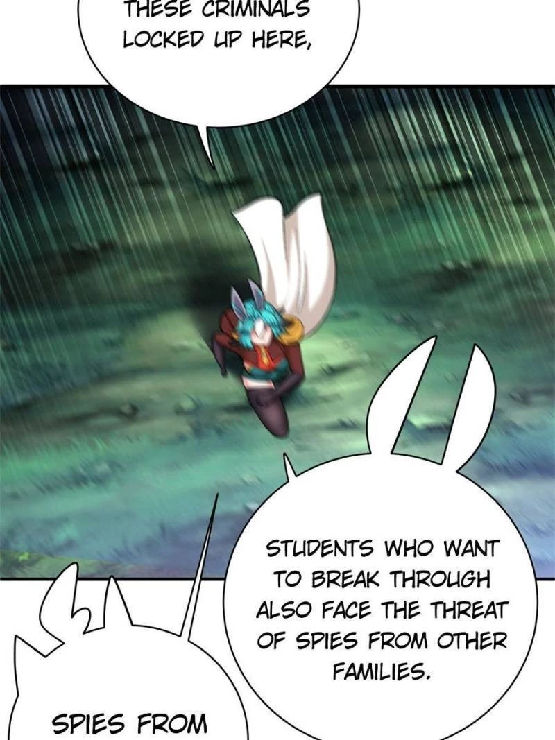 I Picked up an Attribute Chapter 236 - 24