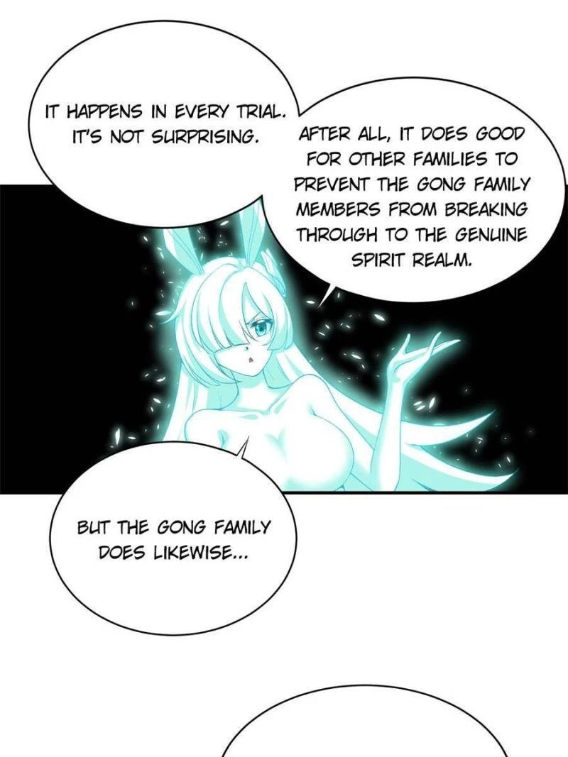 I Picked up an Attribute Chapter 236 - 26