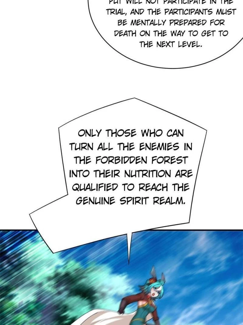 I Picked up an Attribute Chapter 236 - 28